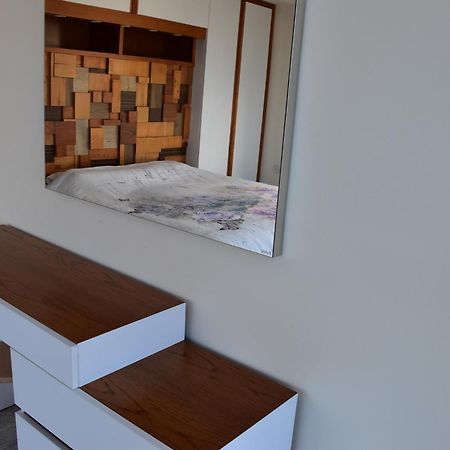 Apartament Panoramic Penthouse Famagusta  Zewnętrze zdjęcie