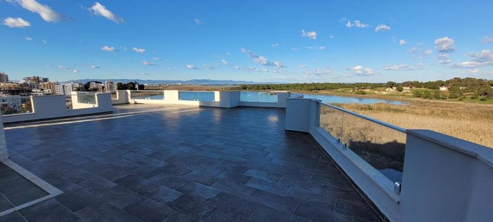 Apartament Panoramic Penthouse Famagusta  Zewnętrze zdjęcie
