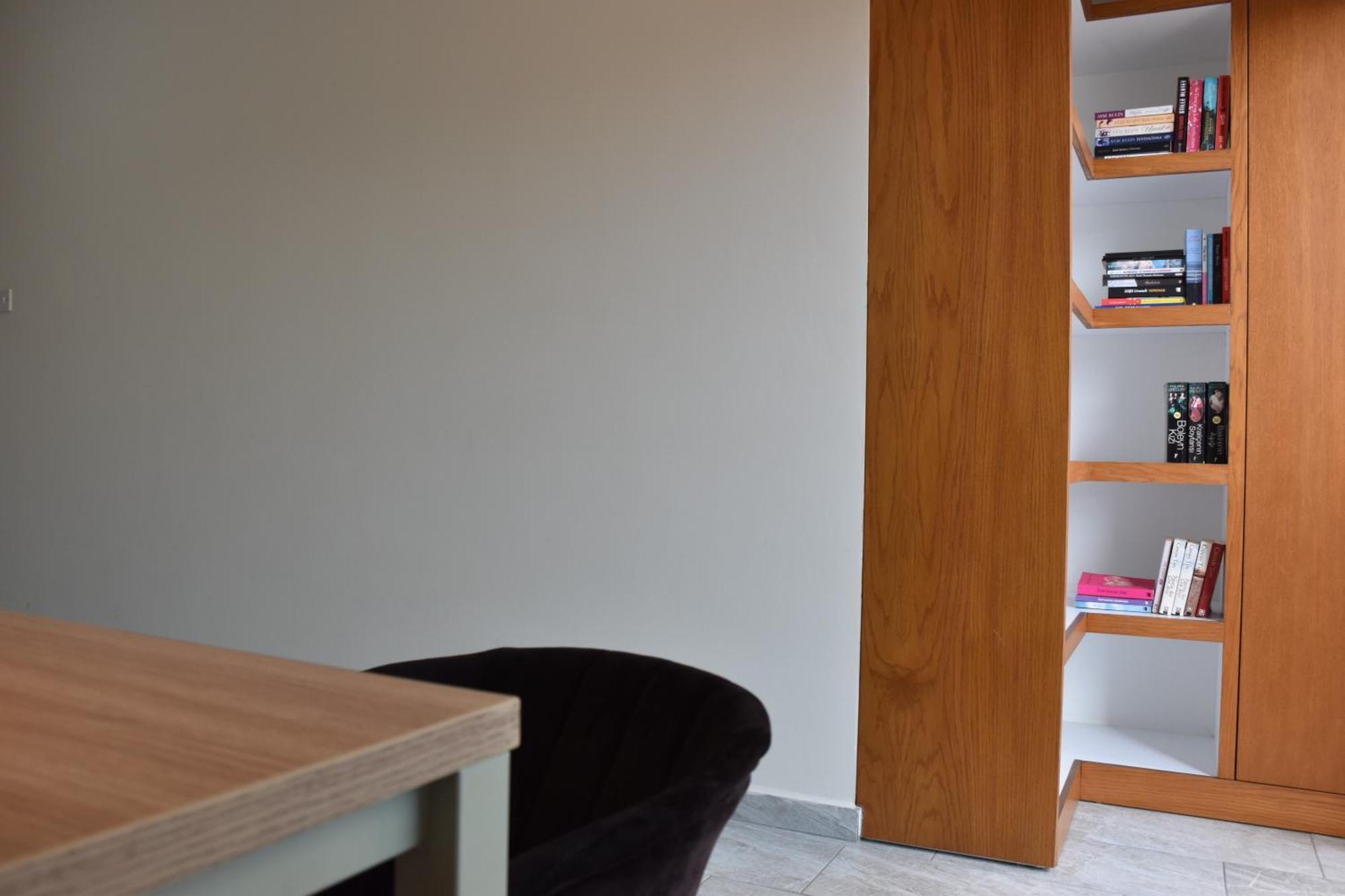 Apartament Panoramic Penthouse Famagusta  Zewnętrze zdjęcie