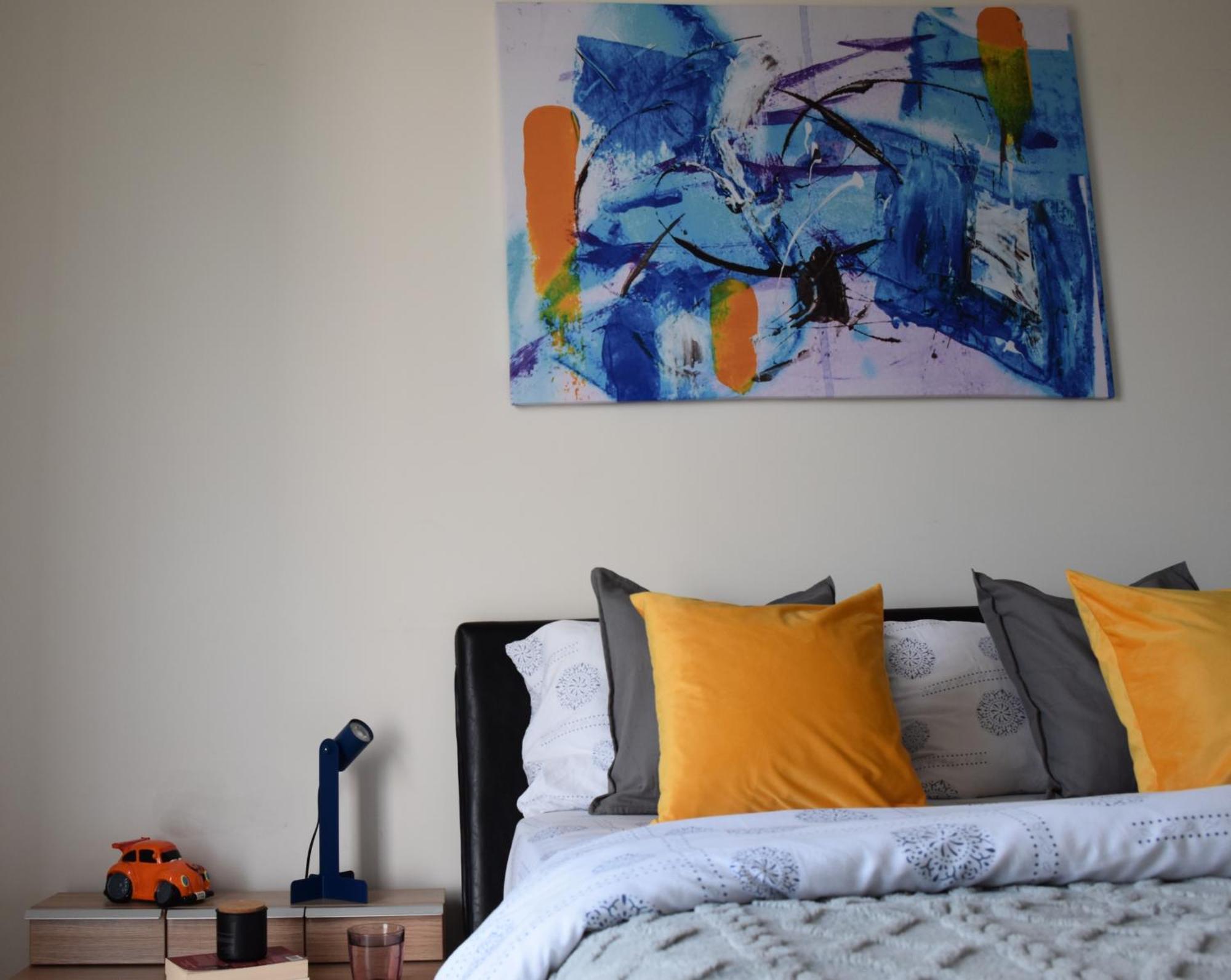 Apartament Panoramic Penthouse Famagusta  Zewnętrze zdjęcie
