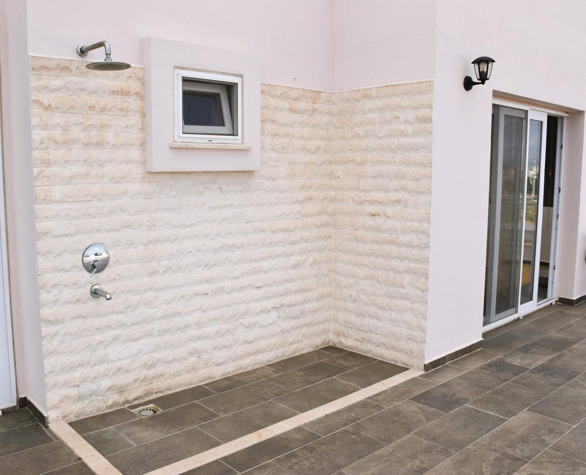 Apartament Panoramic Penthouse Famagusta  Zewnętrze zdjęcie