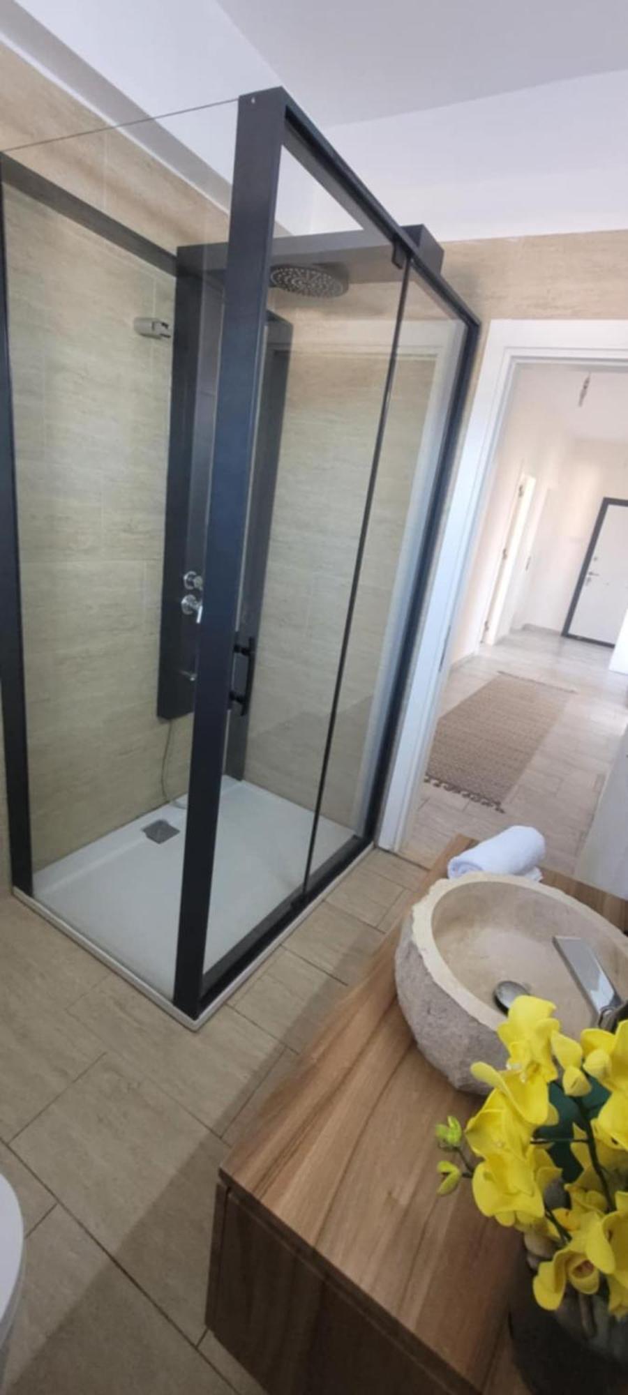 Apartament Panoramic Penthouse Famagusta  Zewnętrze zdjęcie