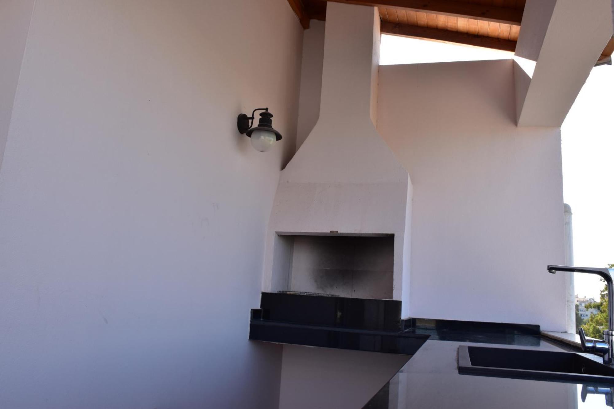 Apartament Panoramic Penthouse Famagusta  Zewnętrze zdjęcie