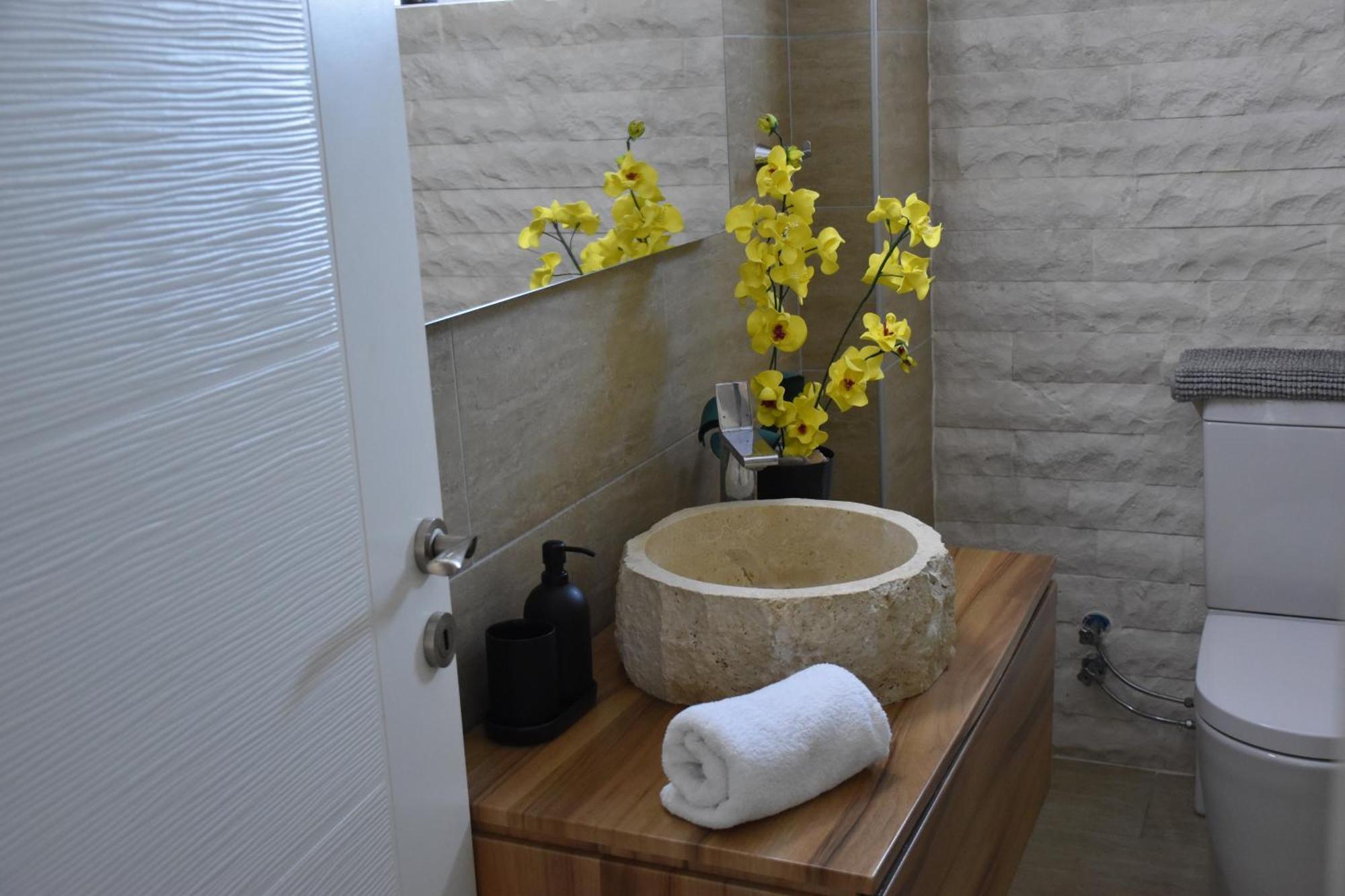 Apartament Panoramic Penthouse Famagusta  Zewnętrze zdjęcie