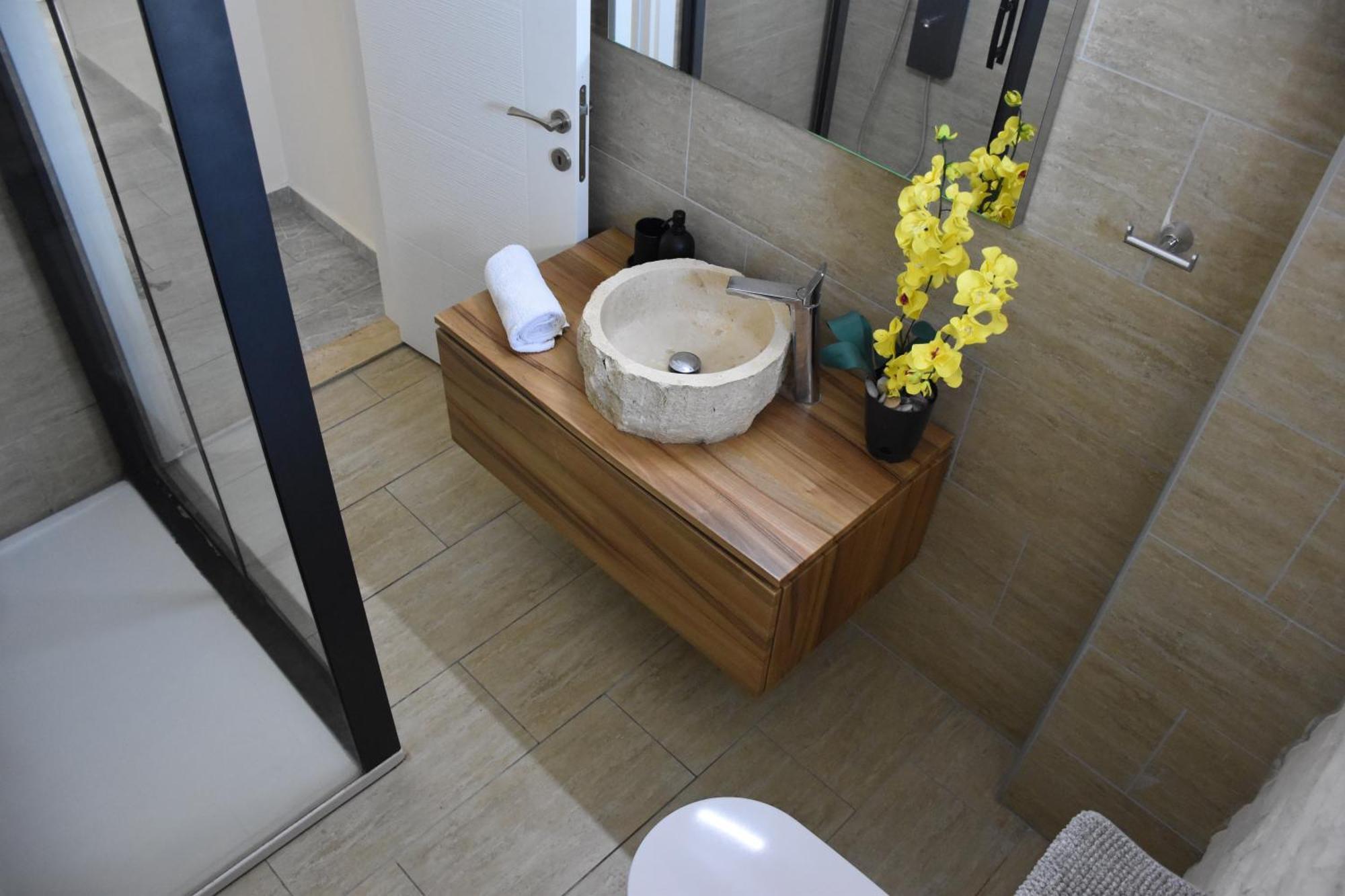 Apartament Panoramic Penthouse Famagusta  Zewnętrze zdjęcie