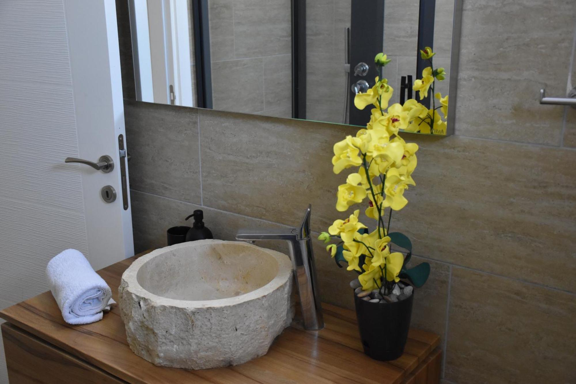 Apartament Panoramic Penthouse Famagusta  Zewnętrze zdjęcie
