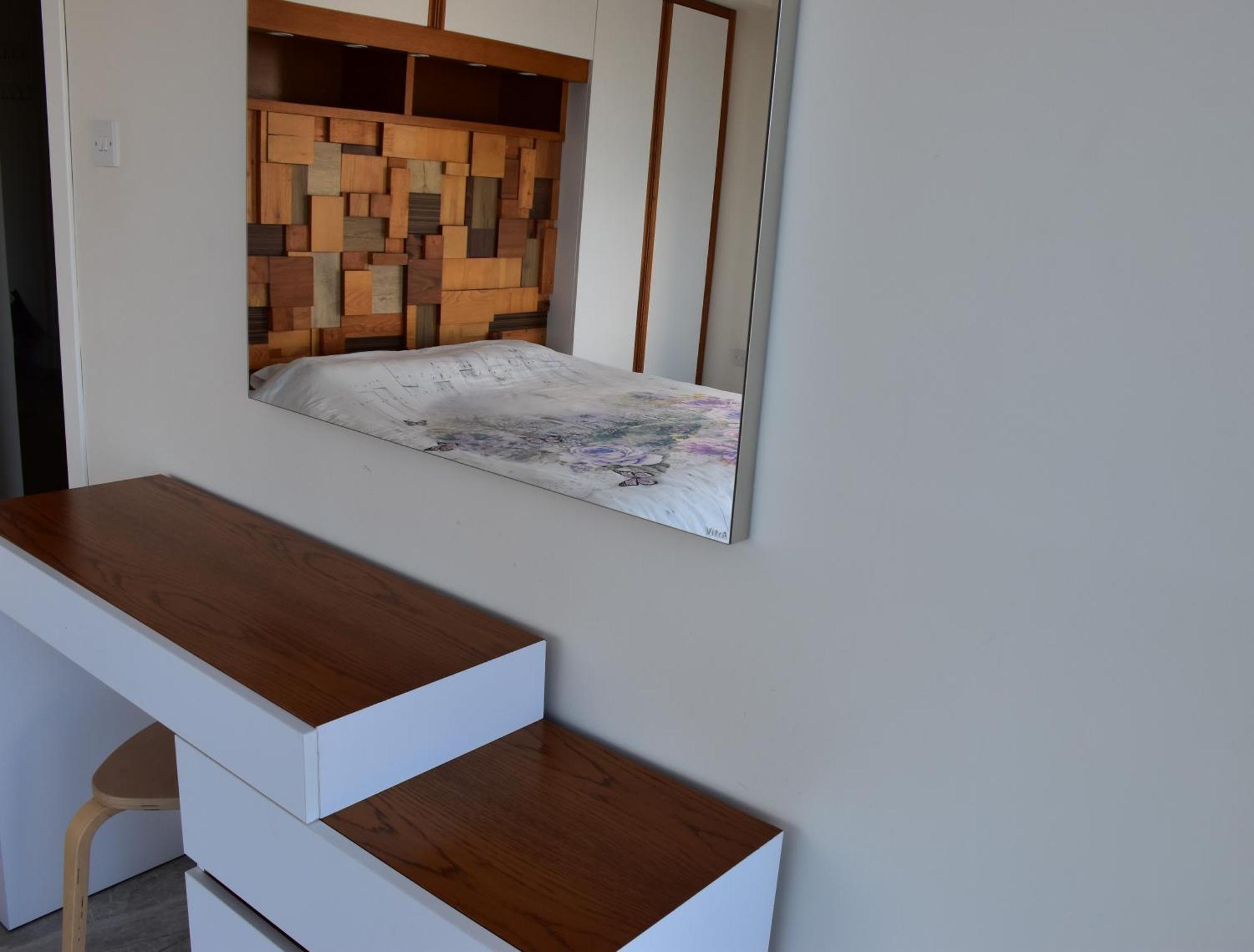 Apartament Panoramic Penthouse Famagusta  Zewnętrze zdjęcie